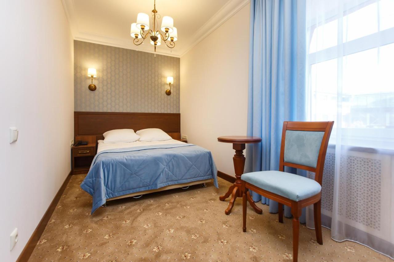 Severnaya Hotel Petrozavodsk Habitación foto